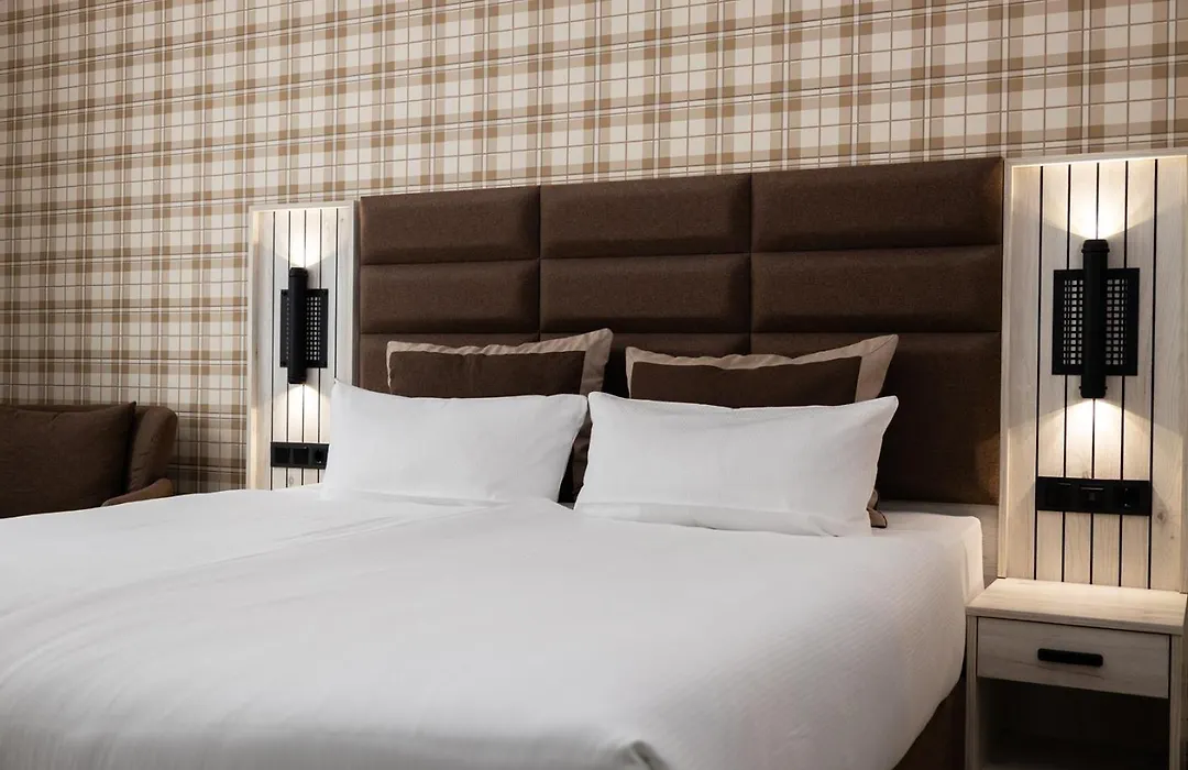 Hotel Innception-1
