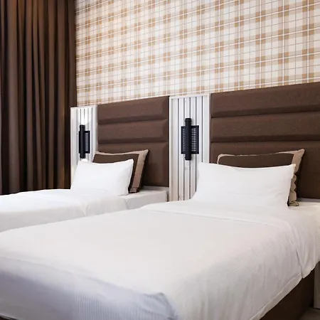 Hotel Innception-2